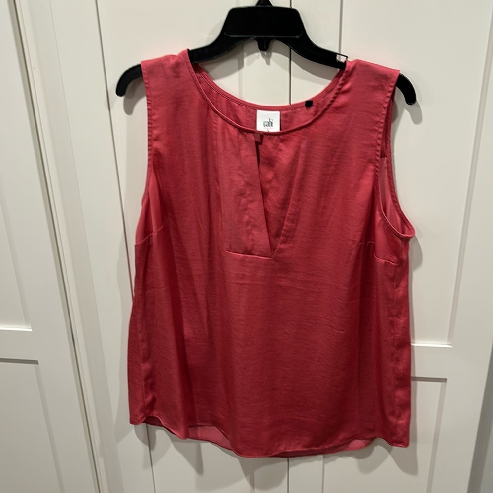 Cabi blouse